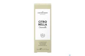 Aetherische Oele Dr.eberhardt Bio Citronella 5ml, A-Nr.: 5765084 - 01