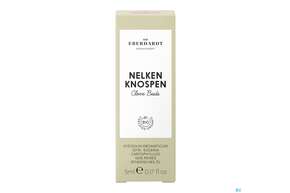 Aetherische Oele Dr.eberhardt Bio Nelkenknospen 5ml, A-Nr.: 5765440 - 01