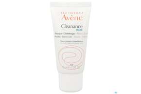 Avene Cleanance Peeling-maske Talgabsorbierend Neu 50ml, A-Nr.: 5675978 - 01