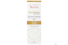 Avene Dermabsolu Creme Getoent 40ml, A-Nr.: 4949936 - 01