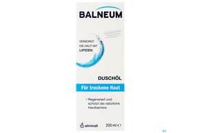 Balneum Duschoel 200ml, A-Nr.: 3606915 - 01