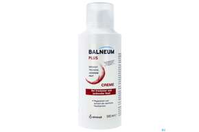 Balneum Plus Creme 500ml, A-Nr.: 4455714 - 01
