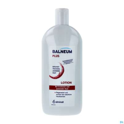 Balneum Plus Lotion 500ml, A-Nr.: 4455720 - 02