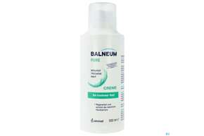 Balneum Pure Creme 500ml, A-Nr.: 4766070 - 01