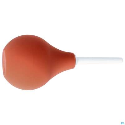 Sie sehen eine Packung Birnspritzen+kanuele Bstaendig Gr 5 1st, Produktbild: 01 Birnspritzen+kanuele Bstaendig Gr 5 1st, A-Nr.: 1751760 - 01