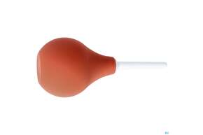 Birnspritzen+kanuele Bstaendig Gr 5 1st, A-Nr.: 1751760 - 01