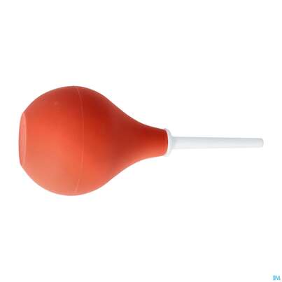 Sie sehen eine Packung Birnspritzen+kanuele Bstaendig Gr 7 1st, Produktbild: 02 Birnspritzen+kanuele Bstaendig Gr 7 1st, A-Nr.: 1751777 - 02