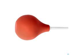 Birnspritzen+kanuele Bstaendig Gr 9 1st, A-Nr.: 1751783 - 01