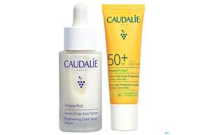 Caudalie Vinoperfect Duo 24 1pk, A-Nr.: 5829720 - 01