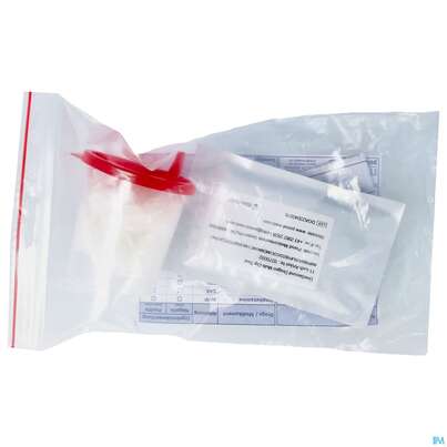 Diagnostika U.zubehoer Drogenmultitest/set/b+h Coc/ampulle/met/thc/mtd/mdma Mor/bar/bzd/tca/bup 1127009 1st, A-Nr.: 4895956 - 01