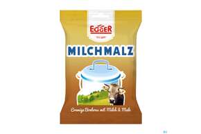 Egger Milchmalz 150g, A-Nr.: 2667168 - 01