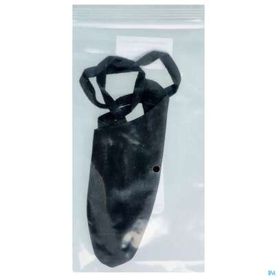 Sie sehen eine Packung Fingerlinge Nappaleder -healthcare24 Gr 9 Ju 50 1st, Produktbild: 01 Fingerlinge Nappaleder -healthcare24 Gr 9 Ju 50 1st, A-Nr.: 2801750 - 01