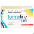 Sie sehen eine Packung Formoline L 112 Tabl 160st, Produktbild: 01 Formoline L 112 Tabl 160st, A-Nr.: 2715660 - 01
