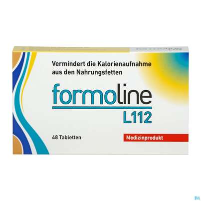 Formoline L 112 Tabl 48st, A-Nr.: 2596698 - 04