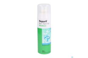 Kalt/warm Therapie Reparil Ice Spray 200ml, A-Nr.: 3736405 - 01