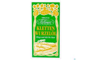 Klettenwurzel Oel -kielhauser 50ml, A-Nr.: 5018312 - 01