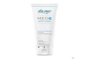 La Mer Ohne Parfum Med+/anti Dry Duschcreme Tube 150ml, A-Nr.: 5204664 - 01