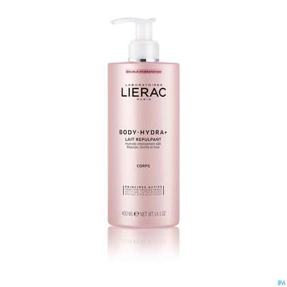 Lierac Body/hydra+ Lotion/s 400ml, A-Nr.: 5067368 - 01