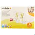 Medela Symphony/doppelpumpset Personalfit+ Gr.m 24mm 1st, A-Nr.: 5409509 - 01
