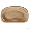 Nierenschale Einmal Pappe 1st, A-Nr.: 3404100 - 01