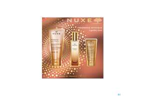 Nuxe Xmas/2022/legendary Scent Prodigieux: Le Parf.30ml Douche 100ml+lait Parf 1st, A-Nr.: 5708614 - 01