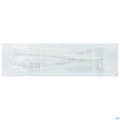 Pinzetten -rauscher Einmal Steril 1st, A-Nr.: 4111676 - 01