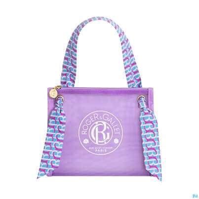 Roger &amp; Gallet Feuille De The Set 2024 Fdt Frag Water 30ml +fdt Handcr 30ml 1st, A-Nr.: 5867235 - 02