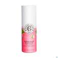 Sie sehen eine Packung Roger & Gallet Rose Wellbeing/solid Fragrance 5g, Produktbild: 01 Roger & Gallet Rose Wellbeing/solid Fragrance 5g, A-Nr.: 5889998 - 01