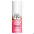Sie sehen eine Packung Roger & Gallet Rose Wellbeing/solid Fragrance 5g, Produktbild: 02 Roger & Gallet Rose Wellbeing/solid Fragrance 5g, A-Nr.: 5889998 - 02