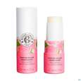 Sie sehen eine Packung Roger & Gallet Rose Wellbeing/solid Fragrance 5g, Produktbild: 03 Roger & Gallet Rose Wellbeing/solid Fragrance 5g, A-Nr.: 5889998 - 03