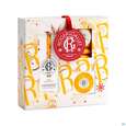 Roger &amp; Gallet Xmas/bdo Bdo Water 100ml+soap 50g +bath Tablets 3x25g 1st, A-Nr.: 5815882 - 02