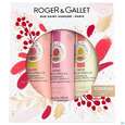 Roger &amp; Gallet Xmas/handcreams 2022 Fdf+gr+fdo 30ml 1st, A-Nr.: 5700995 - 01