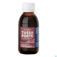 Tussaforte Saft Quick Relief Night 45ml, A-Nr.: 5762341 - 01