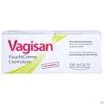 Sie sehen eine Packung Vagisan Feuchtcreme Cremolum Zaepfchen 16st, Produktbild: 01 Vagisan Feuchtcreme Cremolum Zaepfchen 16st, A-Nr.: 5814842 - 01