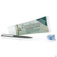 Zahnpaste Zymbion Q10 Coenzym Fluorid 75ml, A-Nr.: 2967580 - 02