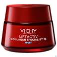 Vichy Liftactiv Collagen/specialist Nacht 50ml, A-Nr.: 5344141 - 06