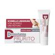 Dermovitamina Prurito Creme 30ml, A-Nr.: 4352782 - 01
