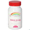 Dhea Kapseln 25mg -regenbogen Apo 90st, A-Nr.: 5321536 - 02