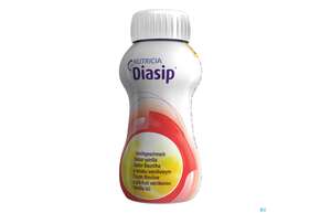 Diasip 200ml Vanille 24st, A-Nr.: 3195553 - 01