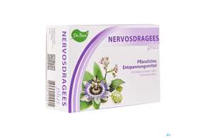 Nervostab Plus Dr Bun 60st, A-Nr.: 5666241 - 01
