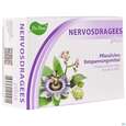 Sie sehen eine Packung Dr Bun Nervosdragees Plus 60st, Produktbild: 02 Dr Bun Nervosdragees Plus 60st, A-Nr.: 5666241 - 02
