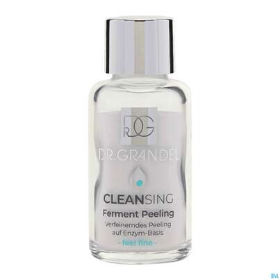 Dr.grandel Ferment Peeling Nr.41073 30g, A-Nr.: 4631192 - 01