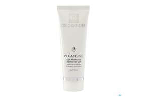 Dr.grandel Rt Eye Make-up Remover Gel 41623 75ml, A-Nr.: 4617571 - 01