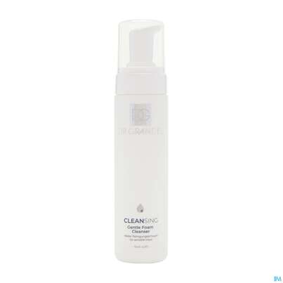 Dr.grandel Rt Gentle Foam Cleanser 41622 200ml, A-Nr.: 4617594 - 01