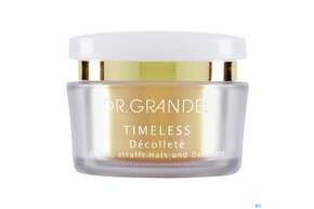 Dr.grandel Timeless Perfect Decollete Nr 10779 50ml, A-Nr.: 3990167 - 01