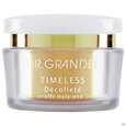 Sie sehen eine Packung Dr.grandel Timeless Perfect Decollete Nr 10779 50ml, Produktbild: 02 Dr.grandel Timeless Perfect Decollete Nr 10779 50ml, A-Nr.: 3990167 - 02