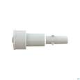 Ernaehrungssonde Aufziehhilfe F.medikamente Adapter Enlock Trichter/ Sonde 58973 30st, A-Nr.: 4355912 - 01