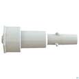 Ernaehrungssonde Aufziehhilfe F.medikamente Adapter Enlock Trichter/ Sonde 58973 30st, A-Nr.: 4355912 - 02