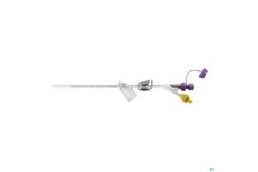 Ernaehrungssonde Flocare Gastrotube Enfit Ch 14 2st, A-Nr.: 4355740 - 01