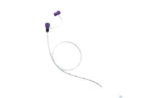 Ernaehrungssonde Flocare Pursoft/enfit Ch 6/ 60cm 10st, A-Nr.: 4776890 - 01